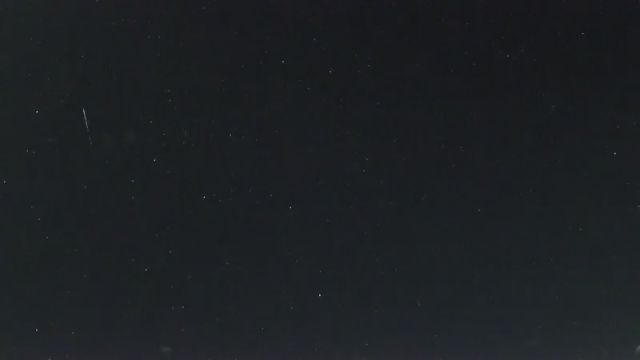 AMS265 meteor