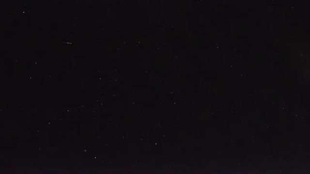 AMS265 meteor