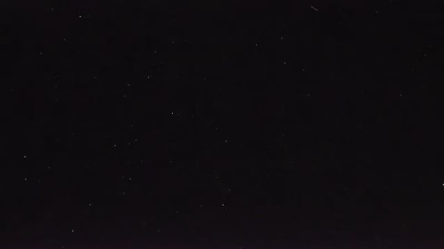 AMS265 meteor