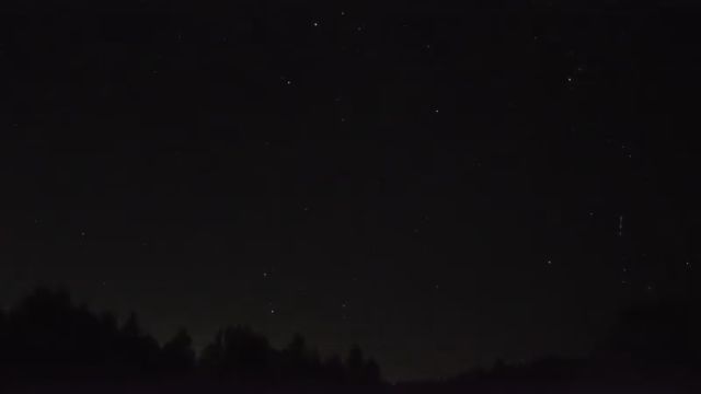 AMS265 meteor