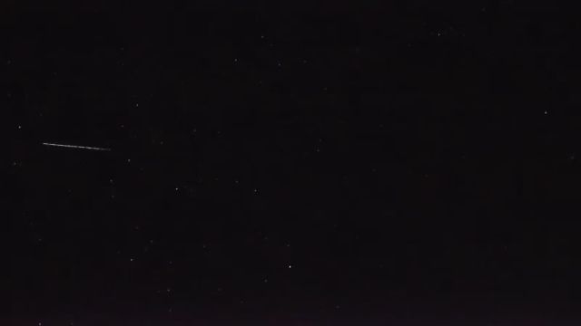 AMS265 meteor