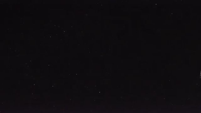 AMS265 meteor