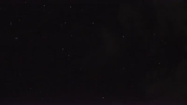 AMS265 meteor