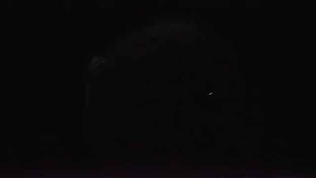 AMS265 meteor
