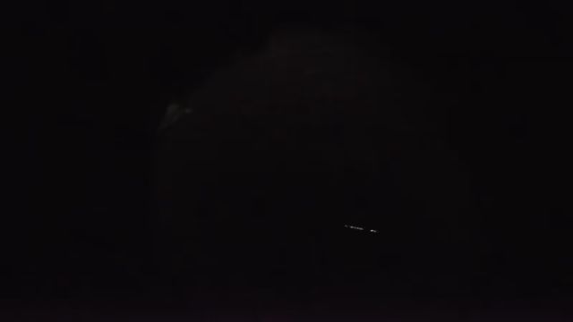 AMS265 meteor