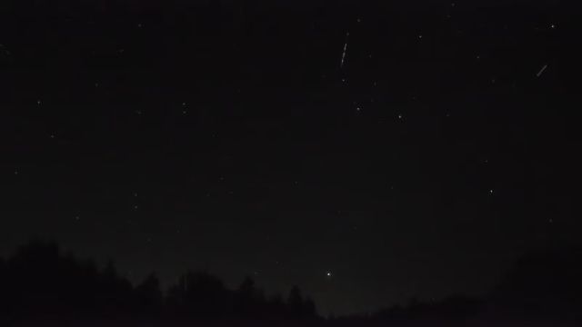 AMS265 meteor