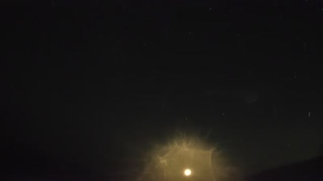 AMS265 meteor