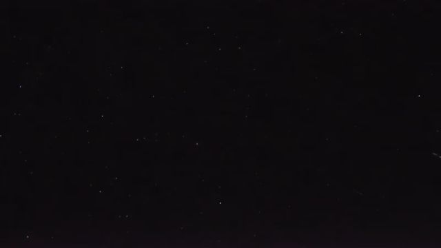 AMS265 meteor