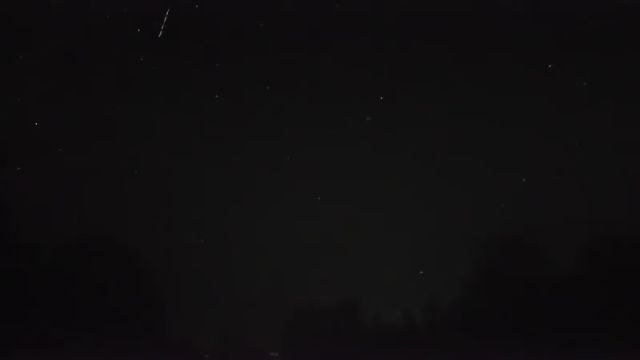 AMS265 meteor