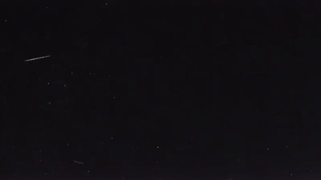 AMS265 meteor