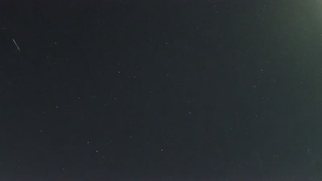 AMS265 meteor