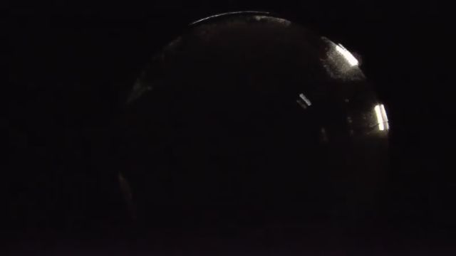 AMS265 meteor