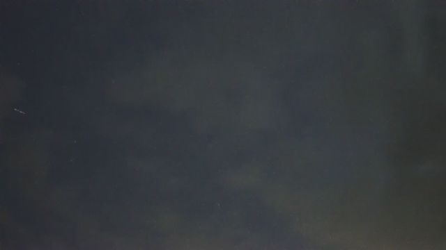 AMS265 meteor
