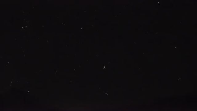 AMS265 meteor