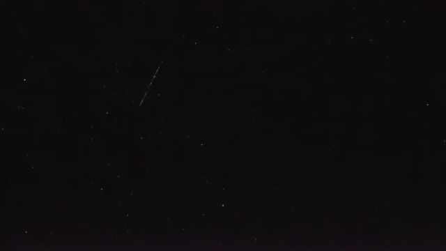 AMS265 meteor