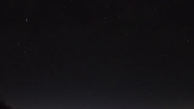 AMS266 meteor
