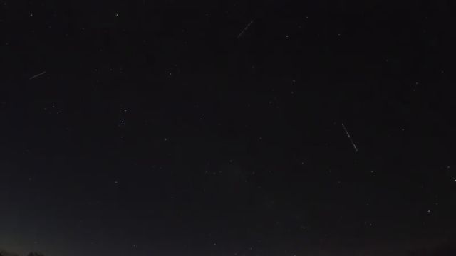 AMS266 meteor