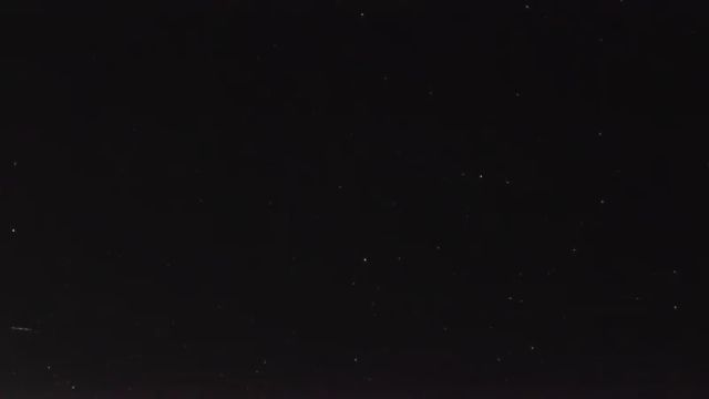 AMS266 meteor
