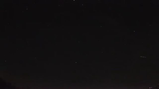AMS266 meteor
