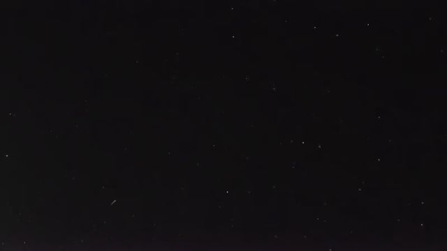 AMS266 meteor