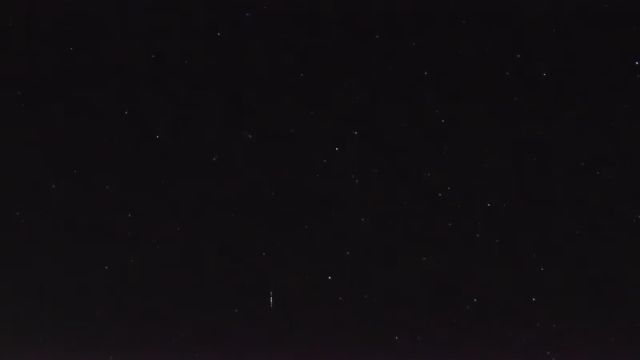 AMS266 meteor