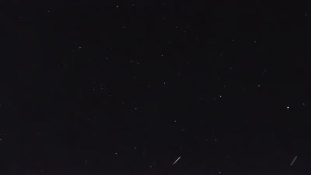 AMS266 meteor