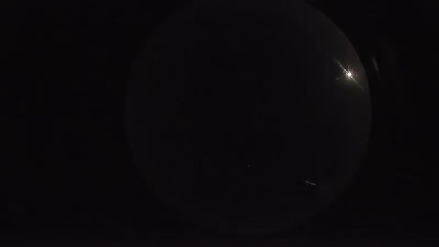 AMS266 meteor