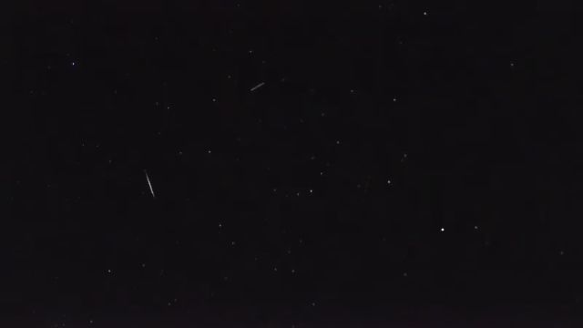 AMS266 meteor