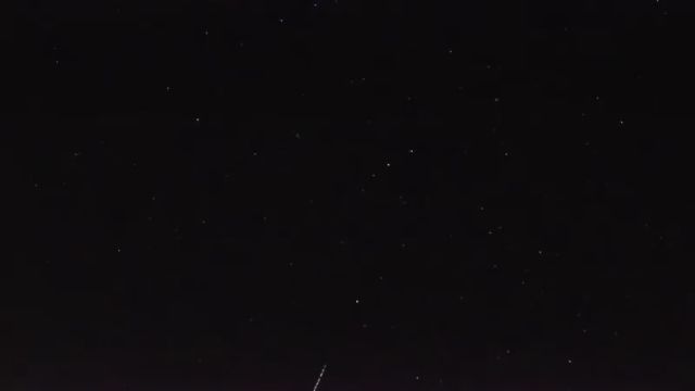 AMS266 meteor