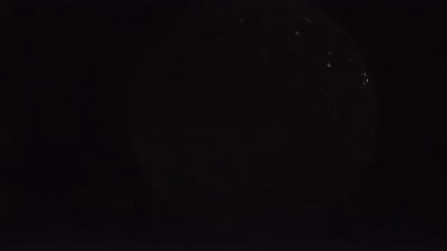AMS266 meteor