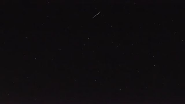 AMS266 meteor