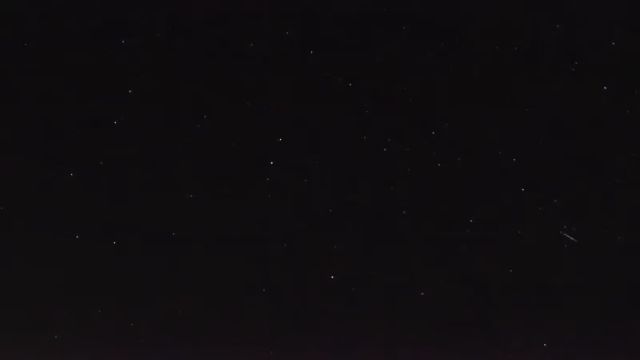 AMS266 meteor