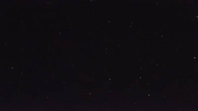 AMS266 meteor