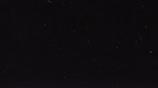 AMS266 meteor
