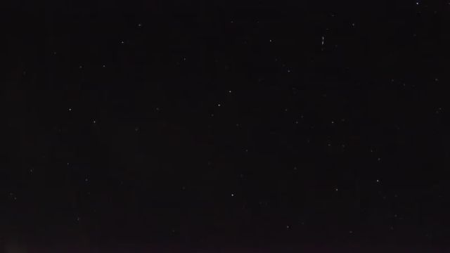 AMS266 meteor