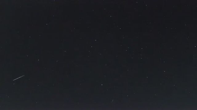 AMS266 meteor