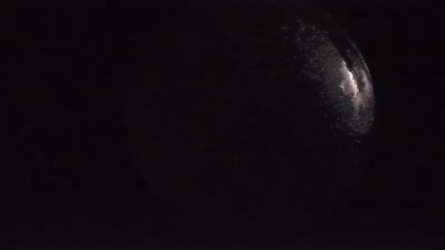 AMS266 meteor