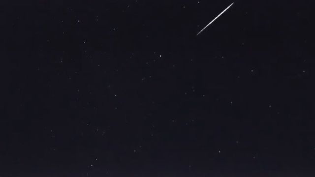 AMS266 meteor