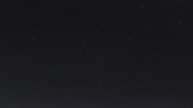 AMS266 meteor