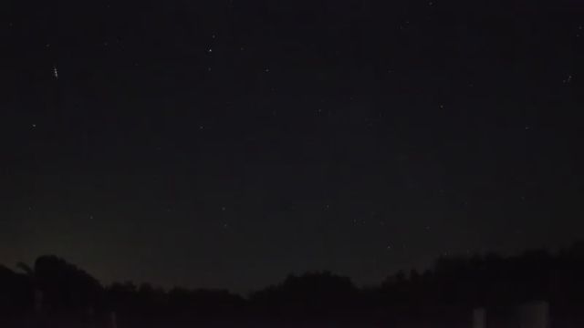 AMS266 meteor