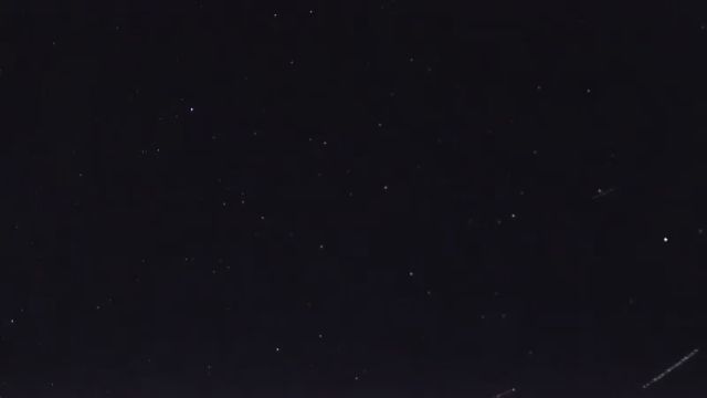 AMS266 meteor