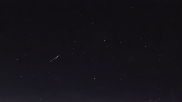 AMS266 meteor