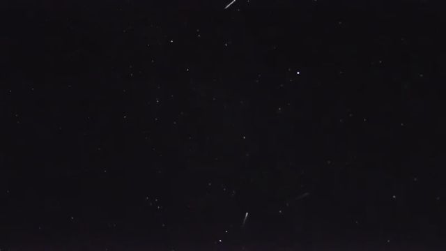 AMS266 meteor