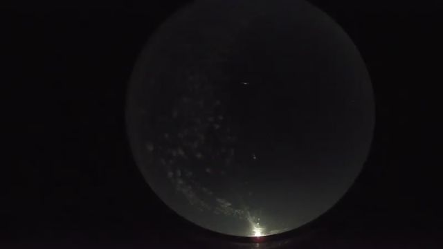 AMS266 meteor