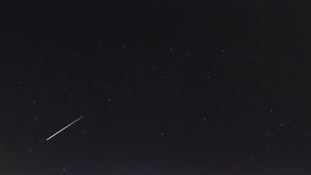AMS266 meteor