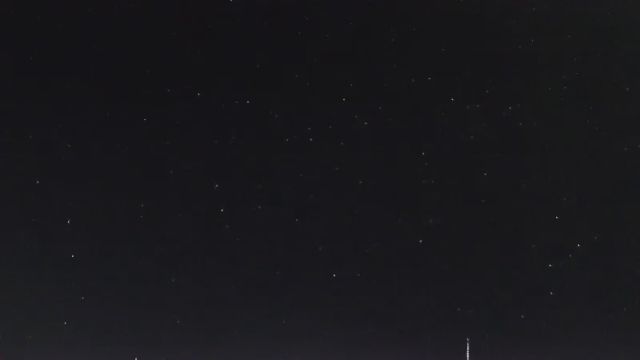 AMS266 meteor