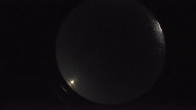 AMS266 meteor