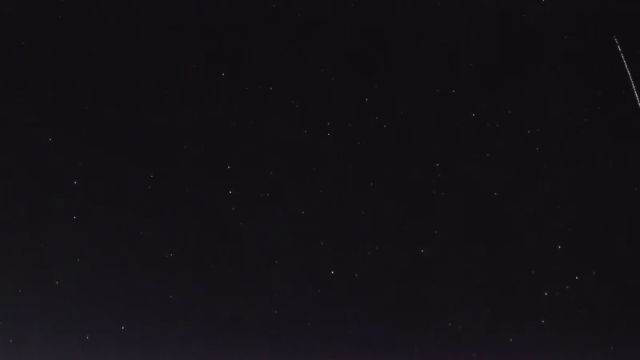 AMS266 meteor