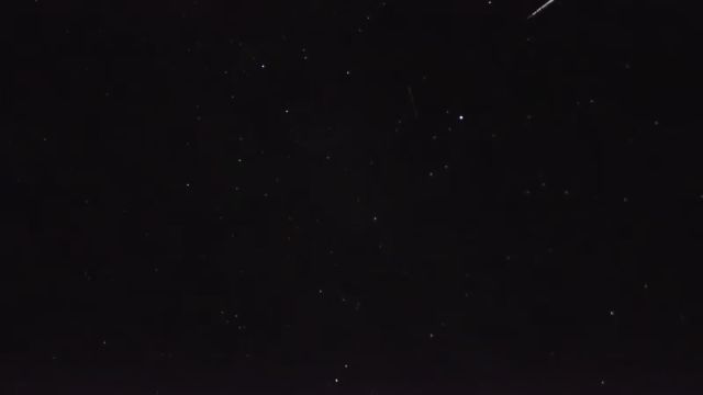 AMS266 meteor