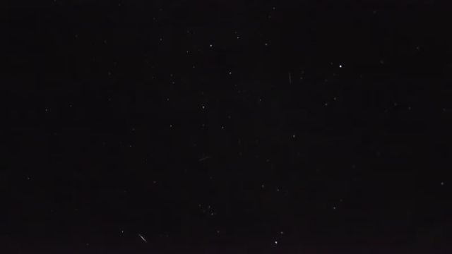 AMS266 meteor